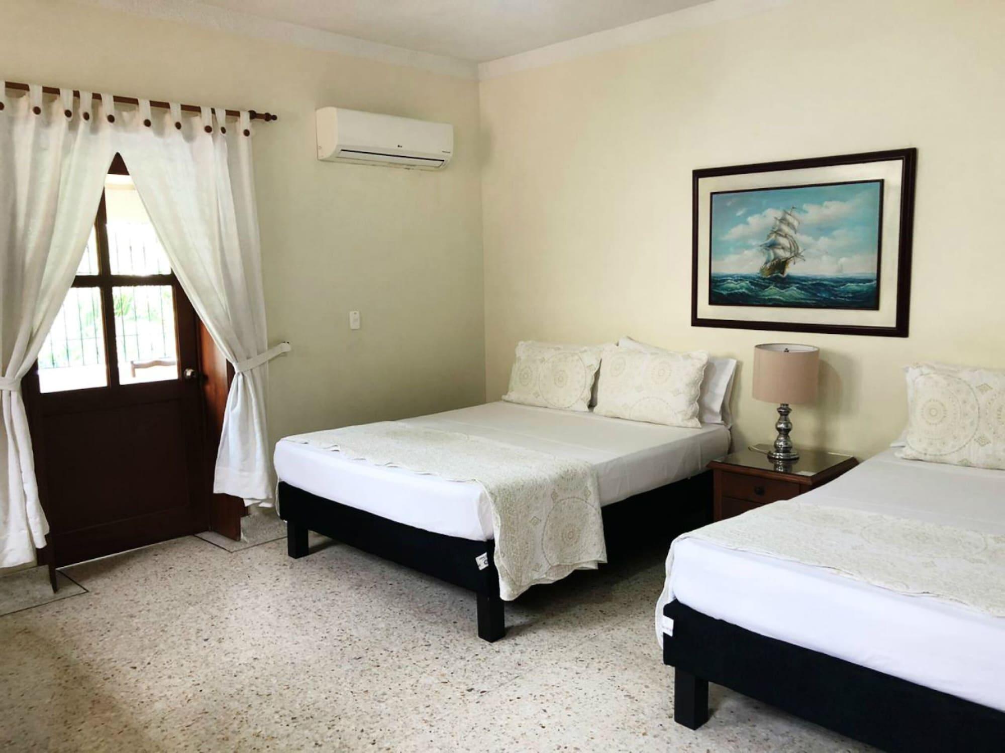 Hotel Stein Colonial Кали Екстериор снимка