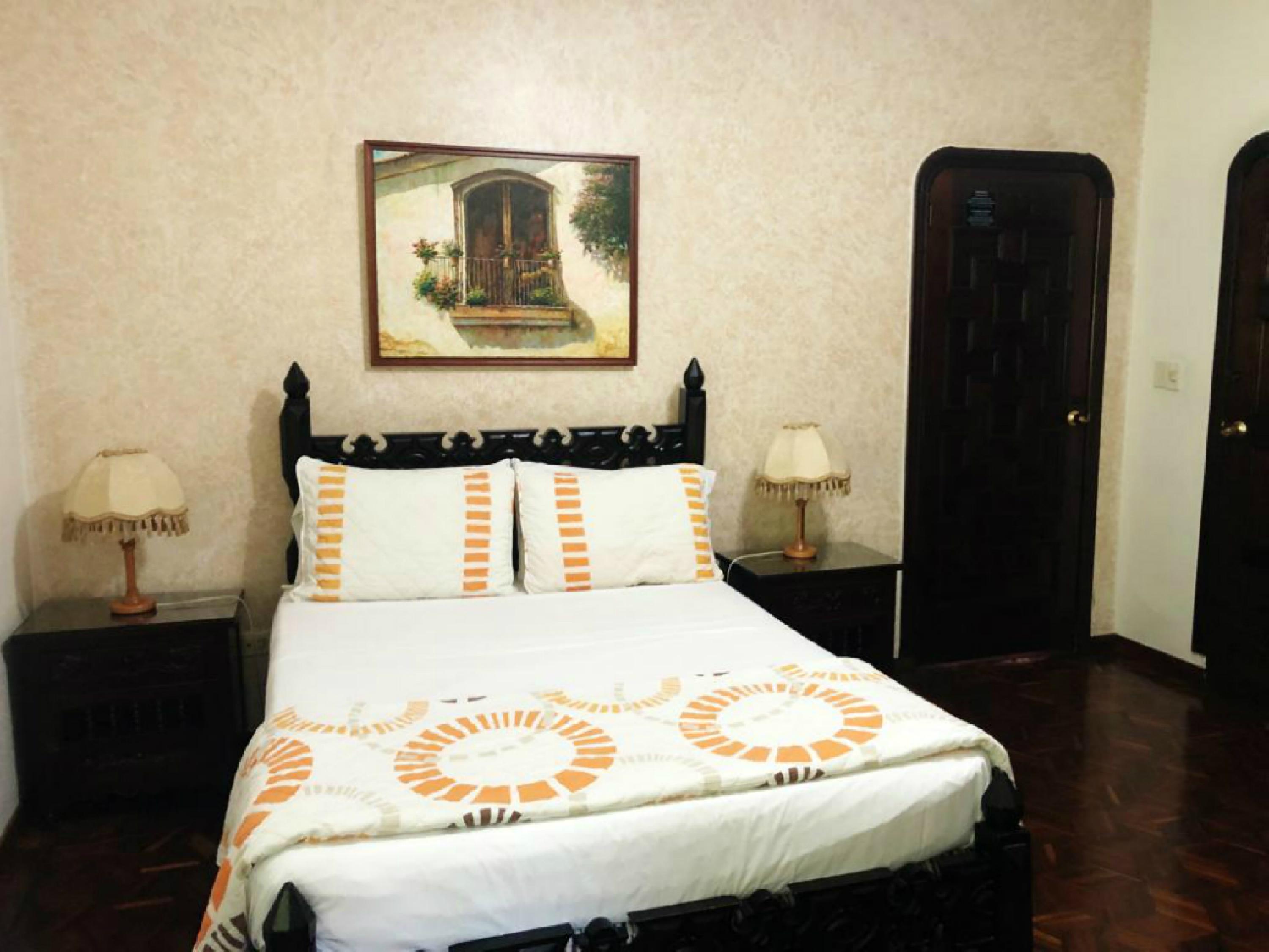 Hotel Stein Colonial Кали Екстериор снимка