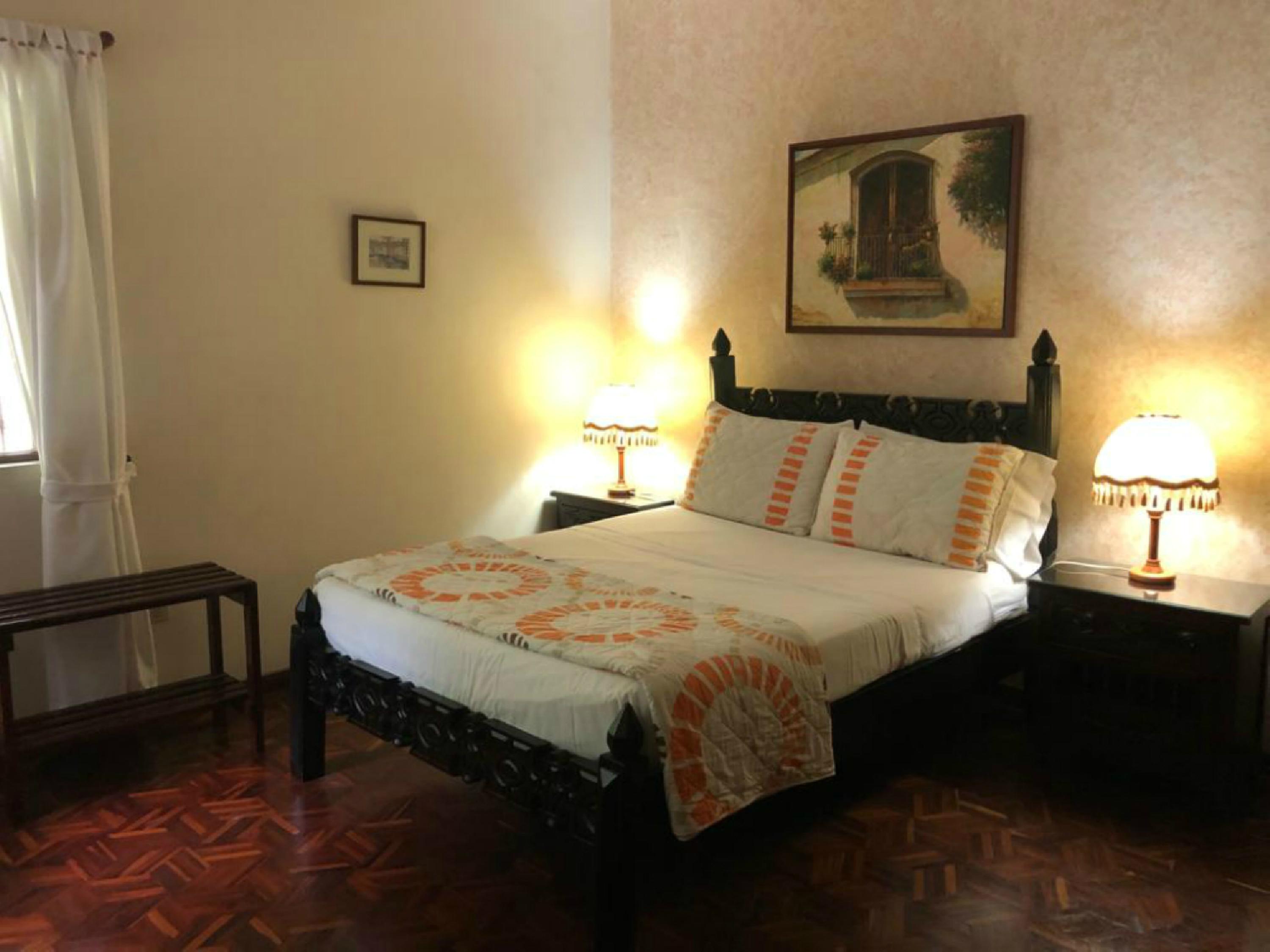 Hotel Stein Colonial Кали Екстериор снимка