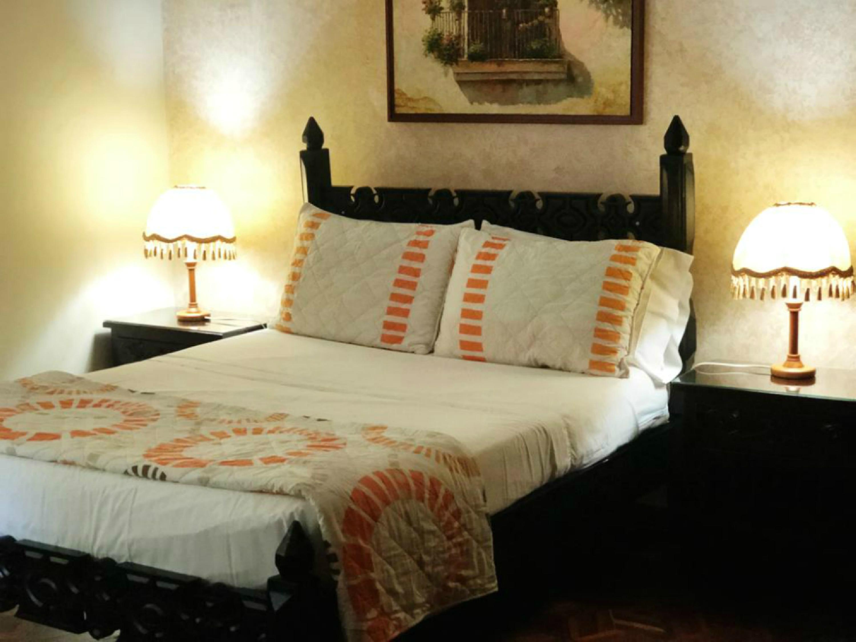 Hotel Stein Colonial Кали Екстериор снимка