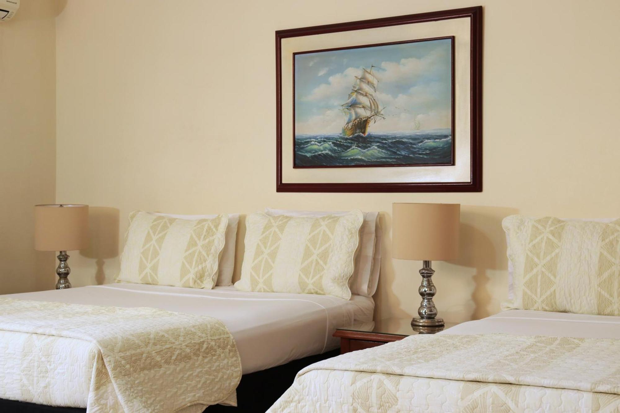 Hotel Stein Colonial Кали Екстериор снимка