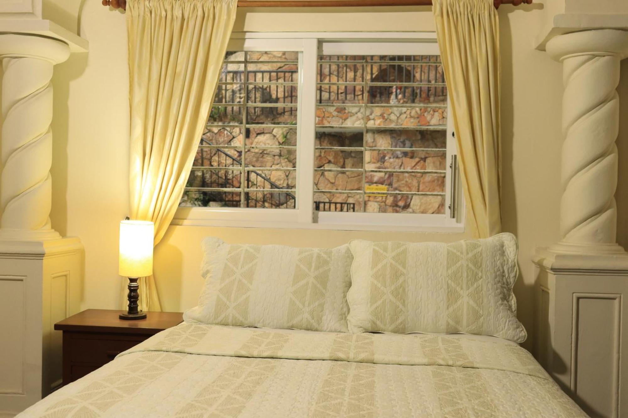 Hotel Stein Colonial Кали Екстериор снимка